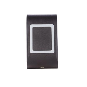 MTPXBK-RS-MF V2 LECTEUR SMART MIFARE - RS485 Black Editi
